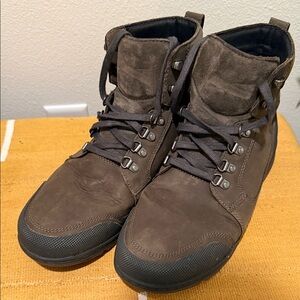 Sorel Ankeny II boots